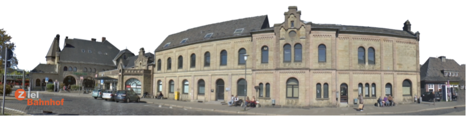 Panorama Goslar