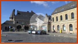 Filmbild Goslar