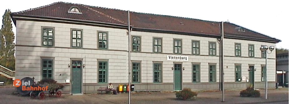 Panorama Vienenburg