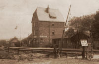 Kleim-Umstadt um 1905